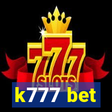 k777 bet